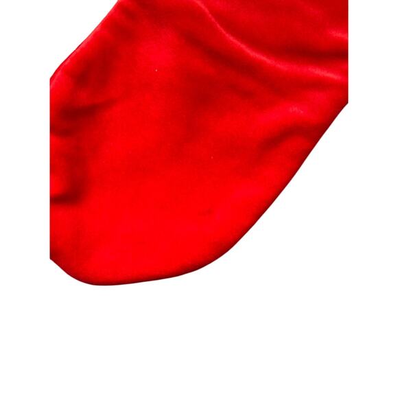 2007 Red Sox World Series Champions Christmas Stocking - Picture 4 of 4